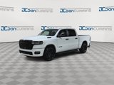 New 2026 RAM 1500 Big Horn image 4
