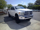 Used 2016 RAM 2500 Big Horn image 5