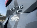 Used 2025 MAZDA CX-70 3.3 Turbo S w/ Premium Plus image 6