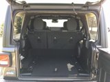 New 2025 Jeep Wrangler Unlimited Sport S 4xe image 6