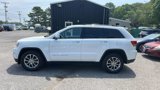 Used 2015 Jeep Grand Cherokee Limited image 2