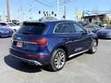 Used 2023 Audi Q5 2.0T Premium Plus image 4