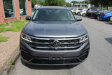 Used 2022 Volkswagen Atlas SEL Premium image 5