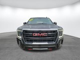 Used 2023 GMC Yukon XL AT4 w/ AT4 Premium Package image 2