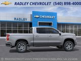 New 2026 Chevrolet Silverado 1500 LTZ image 5