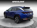 Used 2022 Hyundai Tucson SEL w/ Convenience + Premium Package image 4