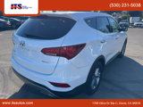 Used 2018 Hyundai Santa Fe Sport image 5