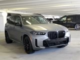 New 2026 BMW X5 M60i w/ Executive Package image 2