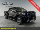 New 2025 GMC Sierra 1500 Denali Ultimate image 4
