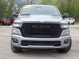 New 2025 RAM 1500 Laramie w/ Night Edition image 4