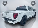 New 2025 Ford F150 Lariat image 3