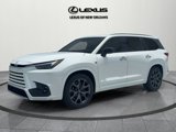 New 2025 Lexus TX 500h AWD image 3