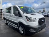 Used 2023 Ford Transit 250 Low Roof w/ Exterior Upgrade Package image 6