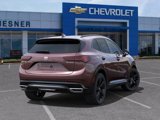 New 2025 Buick Envision Sport Touring image 4