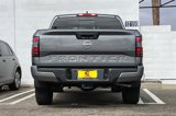 New 2024 Nissan Frontier SV w/ SV Convenience Package image 5