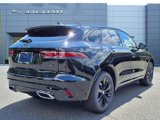 New 2026 Jaguar F-PACE R-Dynamic S image 2
