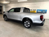 Used 2017 Honda Ridgeline RTL-E image 2