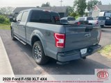 Used 2020 Ford F150 XLT w/ Equipment Group 302A Luxury image 5