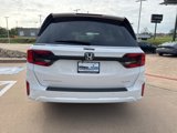 New 2025 Honda Odyssey Elite image 4