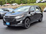 Used 2021 Chevrolet Equinox LT image 5