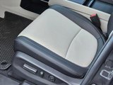 New 2025 Honda Odyssey Elite image 4