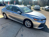 Used 2024 Toyota Camry LE image 5