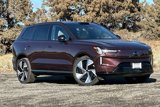 New 2025 Volvo EX90 Ultra image 2