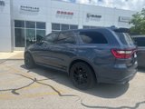 Used 2021 Dodge Durango R/T w/ Technology Group image 4