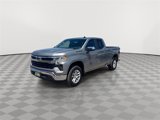 Certified 2025 Chevrolet Silverado 1500 LT w/ LPO, Dark Essentials Package image 4