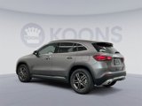 Certified 2025 Mercedes-Benz GLA 250 4MATIC image 4