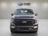 Used 2023 Ford F150 Platinum w/ Equipment Group 701A High image 2