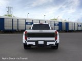 New 2025 Ford F450 Platinum image 5