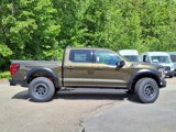 New 2025 Ford F150 Raptor image 3