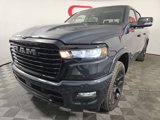 New 2026 RAM 1500 Laramie w/ Night Edition image 3
