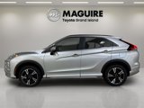 Used 2025 Mitsubishi Eclipse Cross SEL image 3