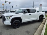 New 2025 Toyota Tundra TRD Pro image 3