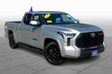 Used 2022 Toyota Tundra SR5 image 2