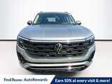 New 2025 Volkswagen Atlas SEL Premium R-Line image 2