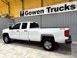 Used 2019 Chevrolet Silverado 2500 W/T w/ WT Convenience Package image 5