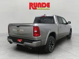 New 2025 RAM 1500 Laramie w/ Sport Appearance Package image 6