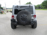 Used 2016 Jeep Wrangler Unlimited Sahara w/ Connectivity Group image 4