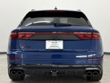 New 2025 Audi SQ8 Prestige image 6