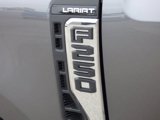 New 2025 Ford F250 4x4 Crew Cab Super Duty image 3