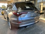 New 2025 Acura MDX SH-AWD image 4