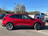 New 2025 Ford Escape ST-Line w/ Tech Pack #1 image 3