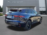 New 2026 Jaguar F-PACE R-Dynamic S image 4