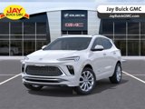 New 2026 Buick Encore GX Avenir w/ Avenir Technology Package image 6