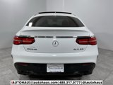 Used 2019 Mercedes-Benz GLE 43 AMG 4MATIC Coupe image 6