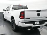 New 2025 RAM 1500 Laramie w/ Night Edition image 4