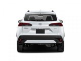 Used 2025 Toyota Corolla Cross XLE image 5